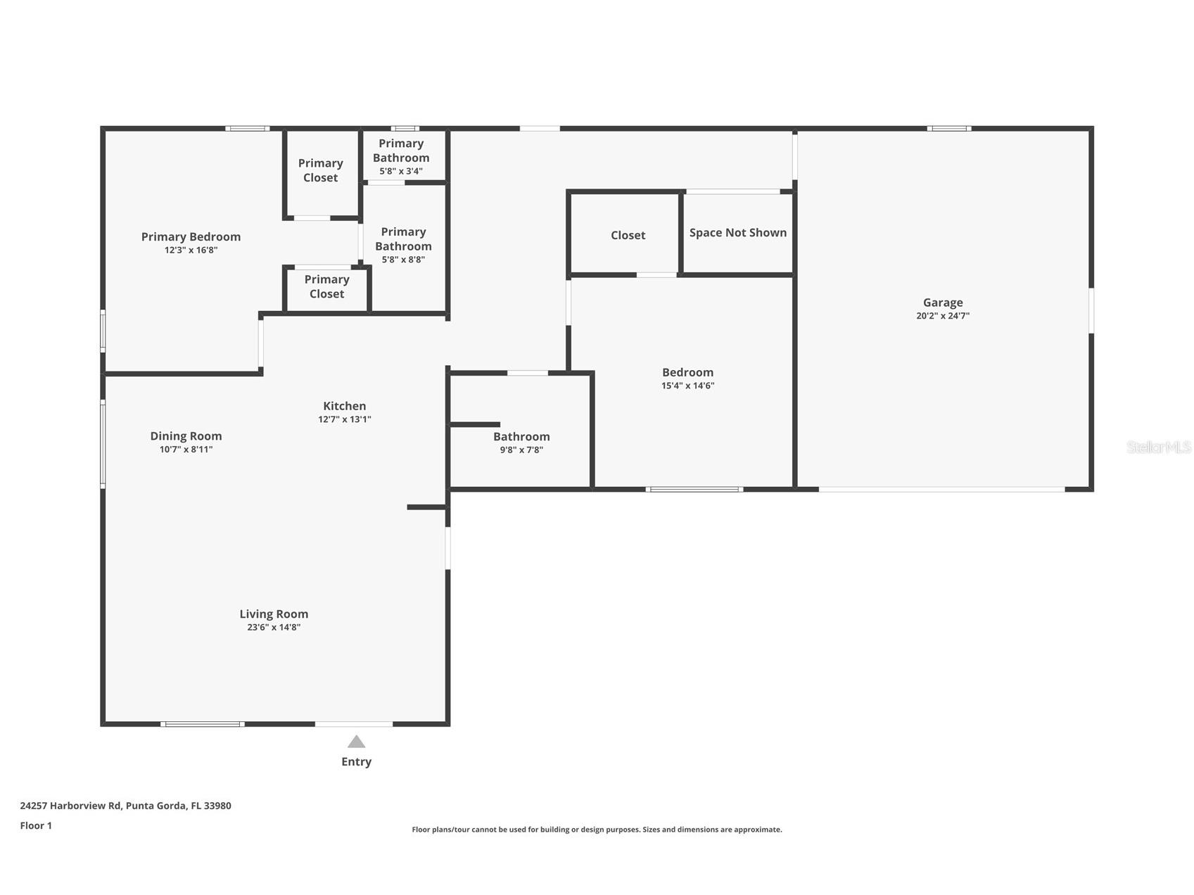 24257 Harborview Road Port Charlotte FL 33980 - PEACE RIVER C7521614 image30