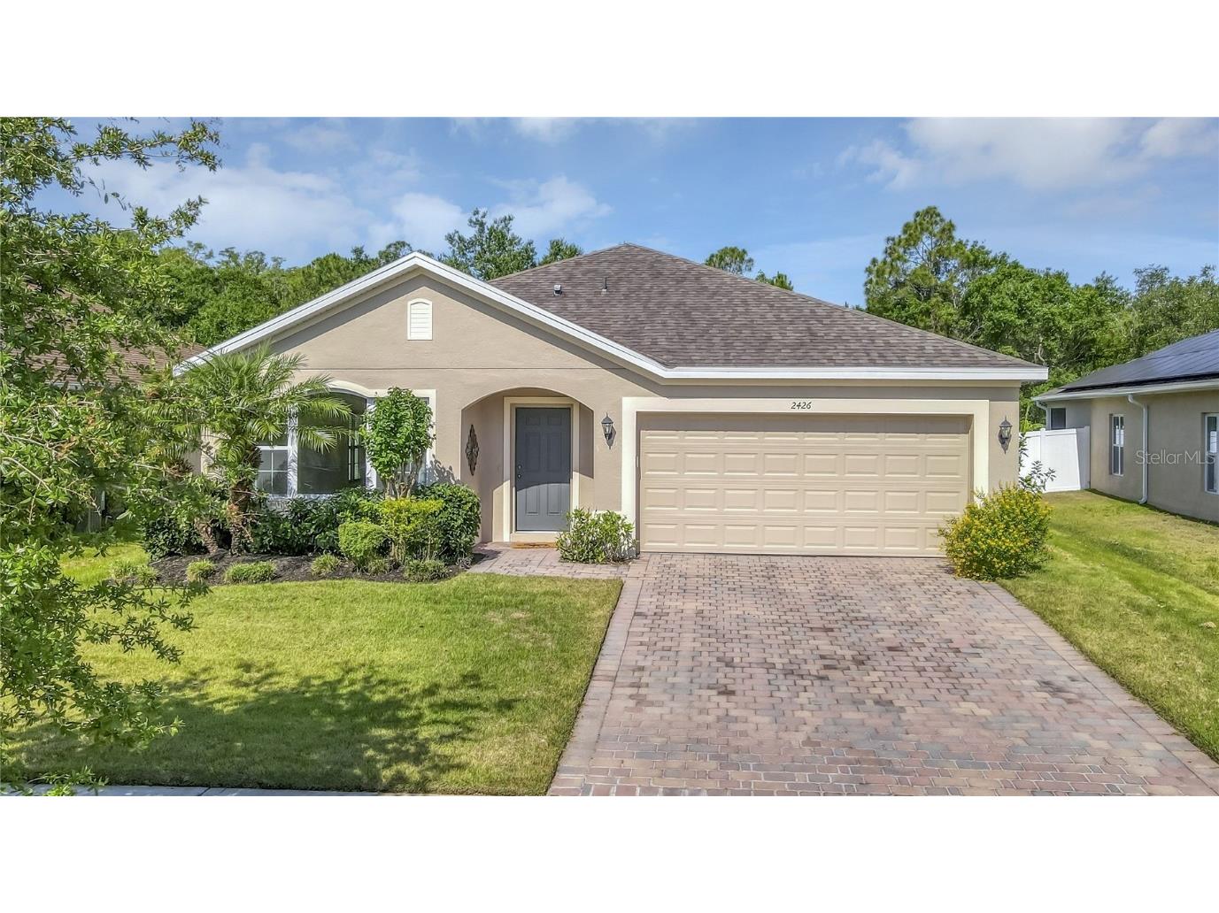 2426 Addison Creek Drive Kissimmee FL 34758 O6309680 image1