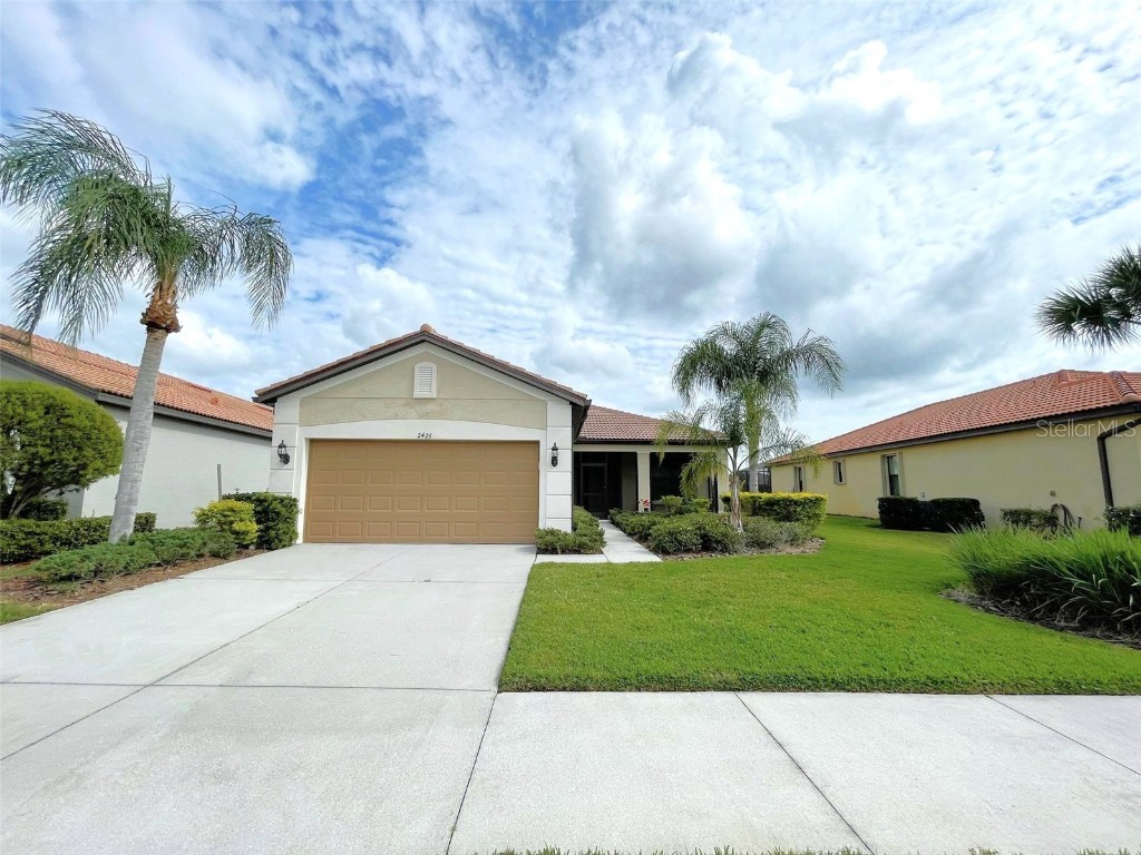 2426 Arugula Drive North Port FL 34289 C7487083 image1