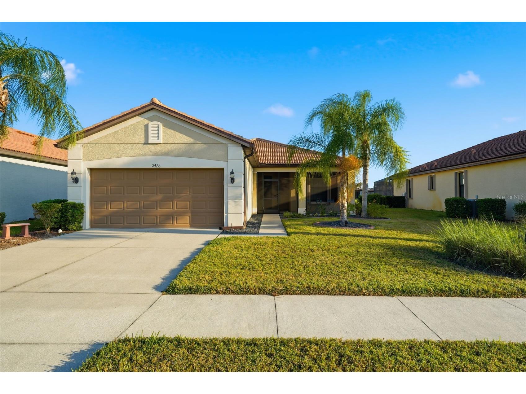 2426 Arugula Drive North Port FL 34289 N6141736 image1