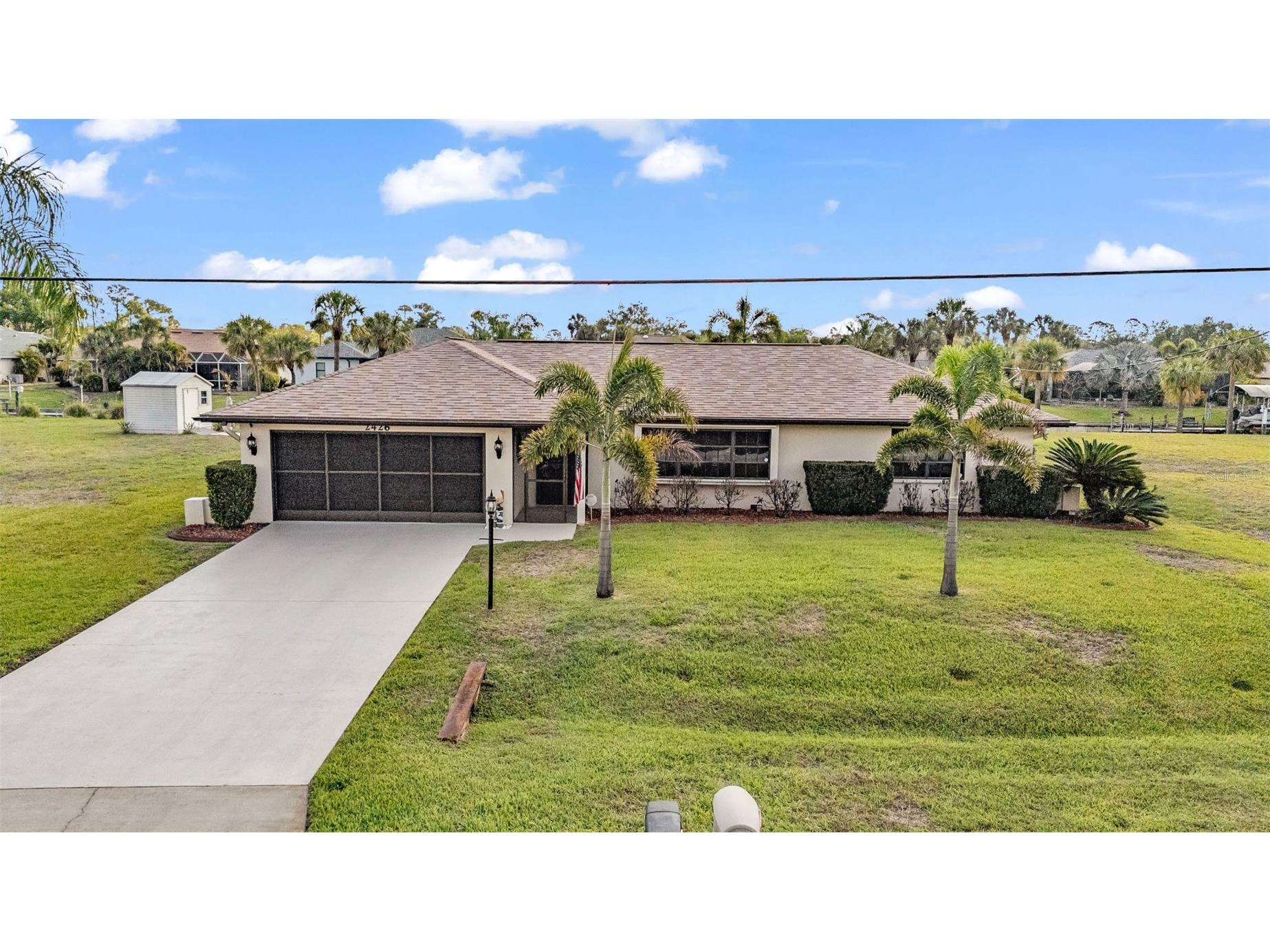2426 Como Street Port Charlotte FL 33948 C7523991 image1