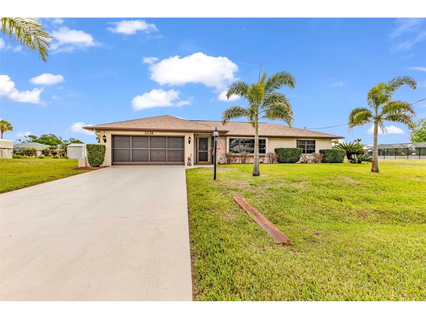 2426 Como Street Port Charlotte FL 33948 C7523991 image11