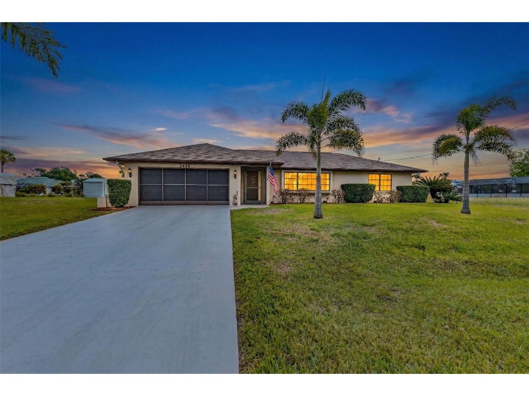 2426 Como Street Port Charlotte FL 33948 C7523991 image2