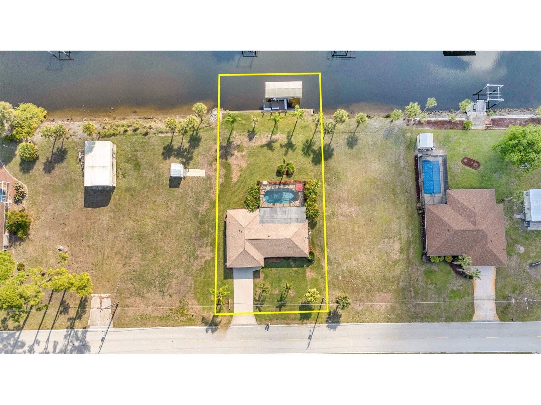 2426 Como Street Port Charlotte FL 33948 C7523991 image5