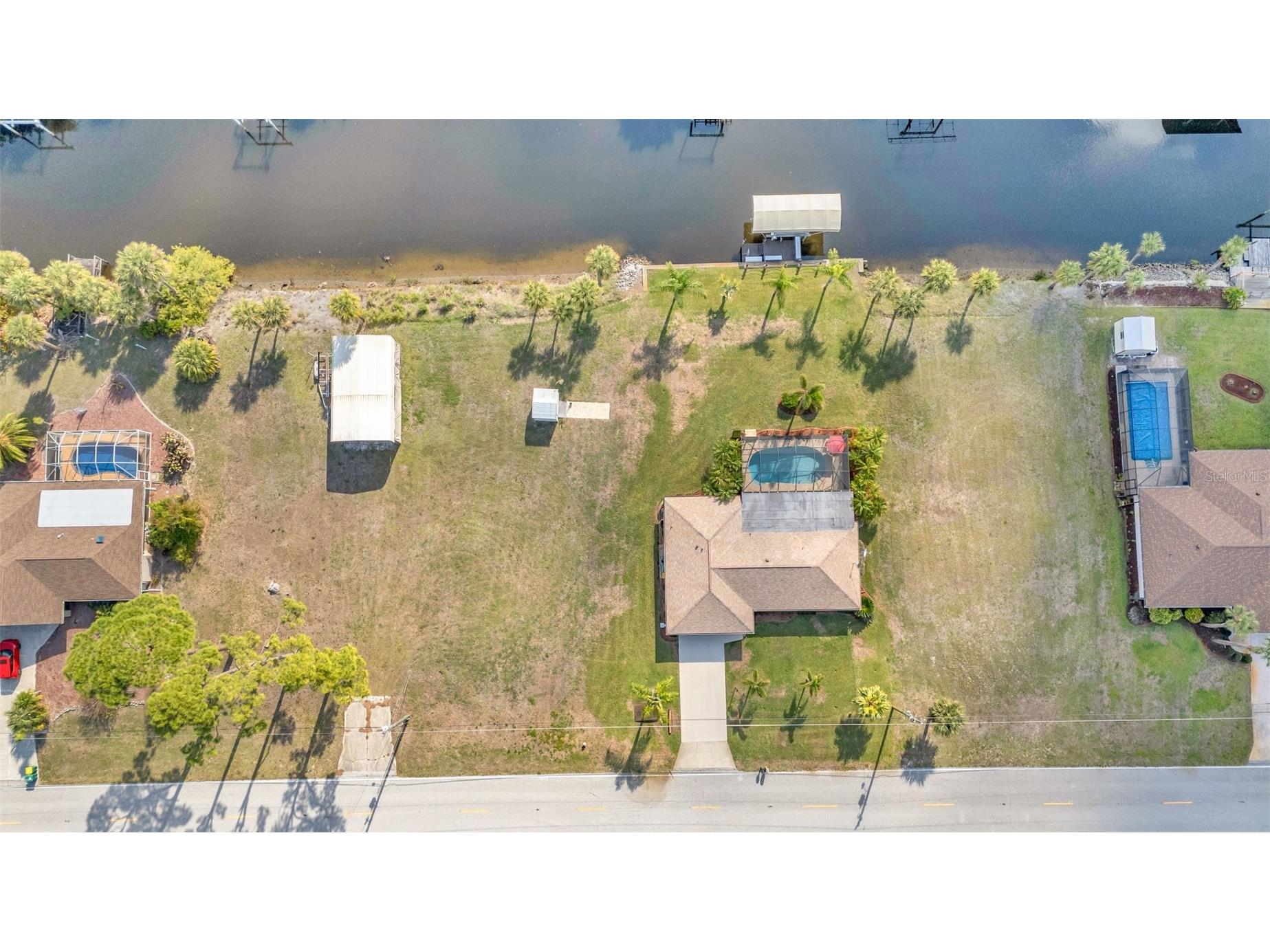 2426 Como Street Port Charlotte FL 33948 C7523991 image58
