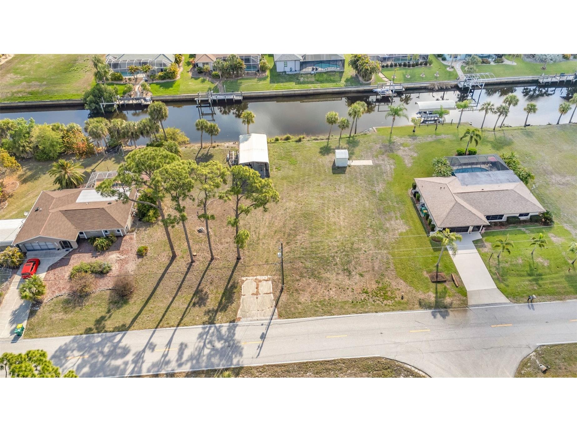 2426 Como Street Port Charlotte FL 33948 C7523991 image61