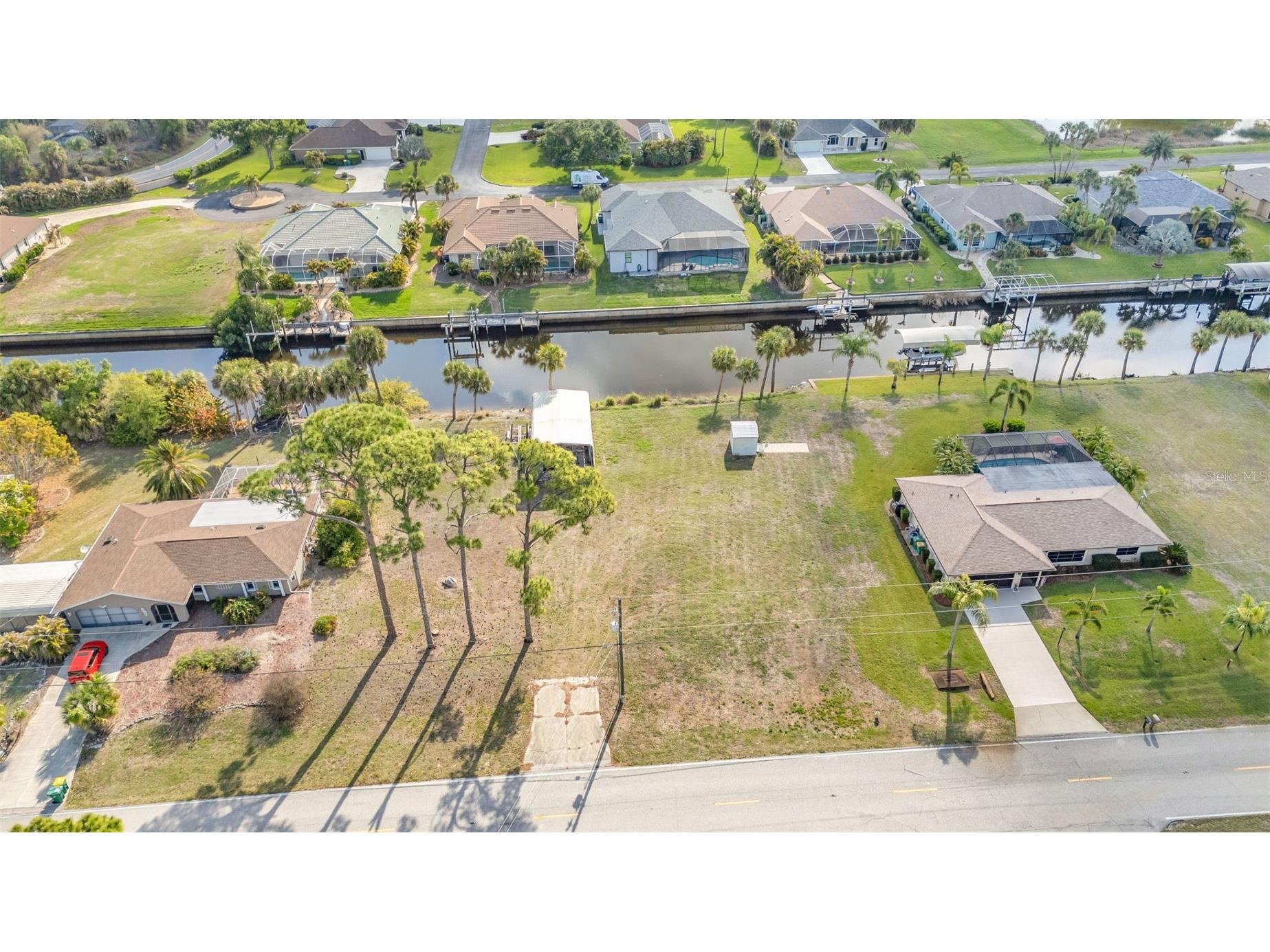 2426 Como Street Port Charlotte FL 33948 C7523991 image62