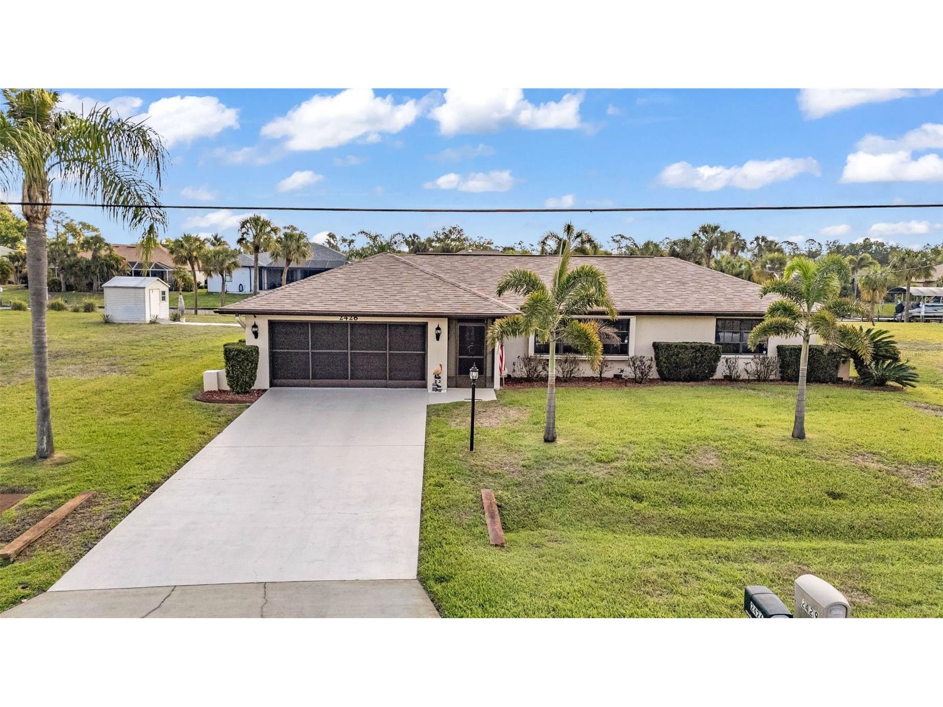2426 Como Street Port Charlotte FL 33948 C7523991 image79
