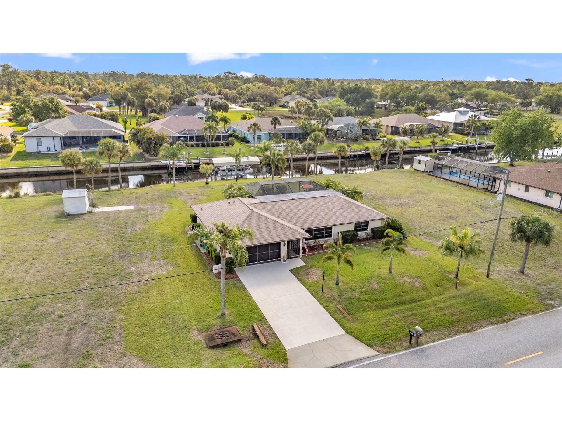 2426 Como Street Port Charlotte FL 33948 C7523991 image82