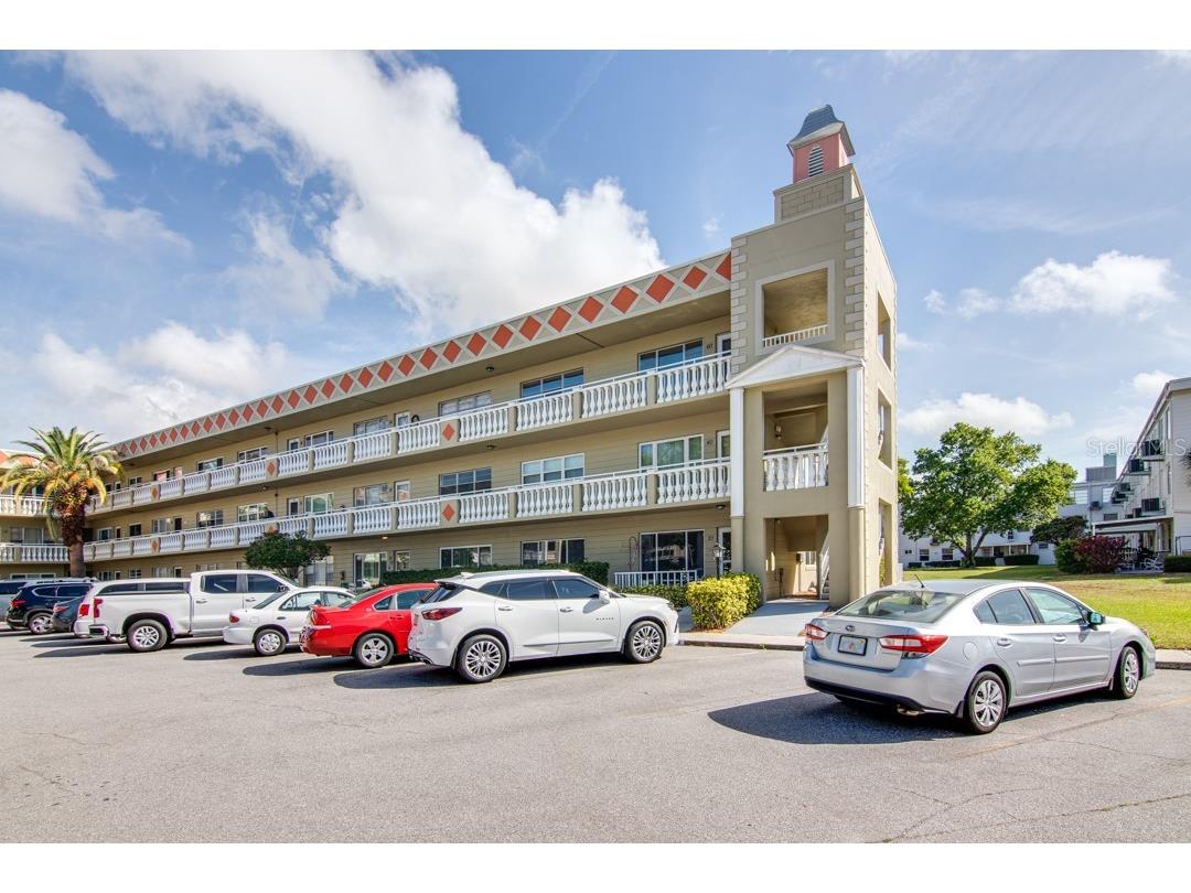 2426 Ecuadorian Way #60 Clearwater FL 33763 T3437514 image1
