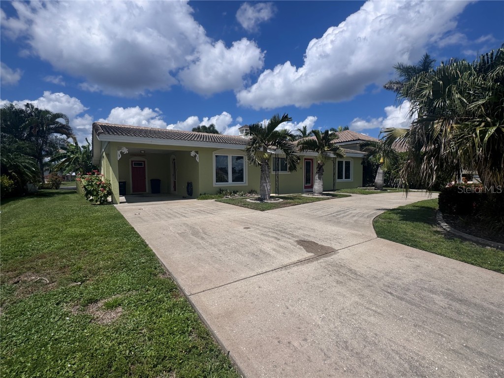 2426 Flora Lane Punta Gorda FL 33950 N6140491 image1