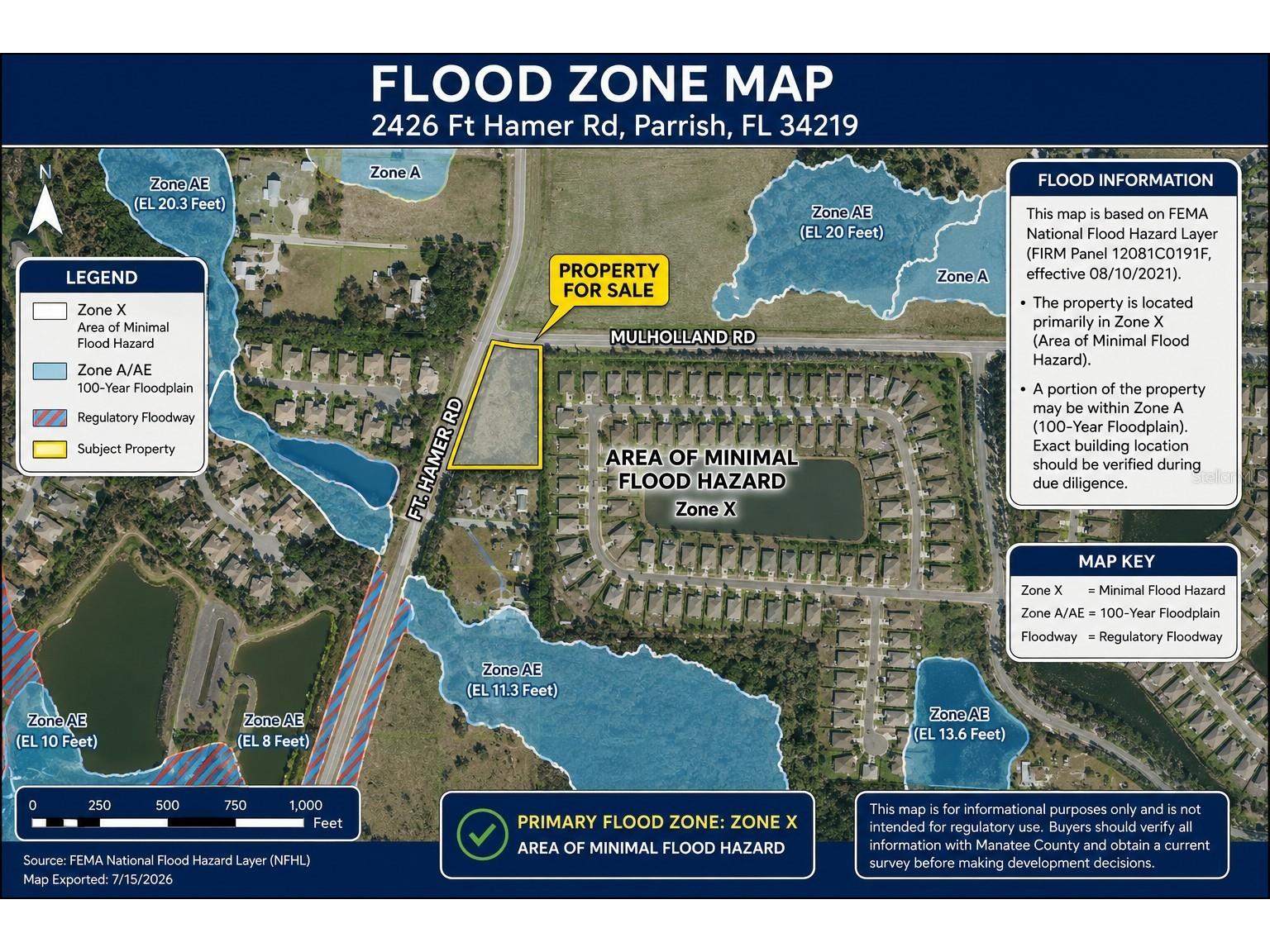 2426 Fort Hamer Road Parrish FL 34219 TB8529619 image10