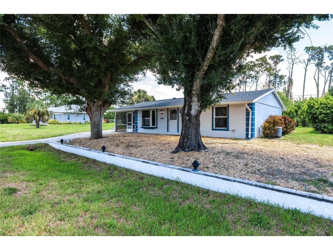 2426 Fourwind Street Port Charlotte FL 33948 C7495384 image1