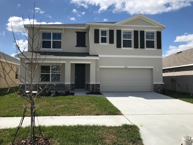 2426 Knight Island Drive Brandon FL 33511 T3449533 image1