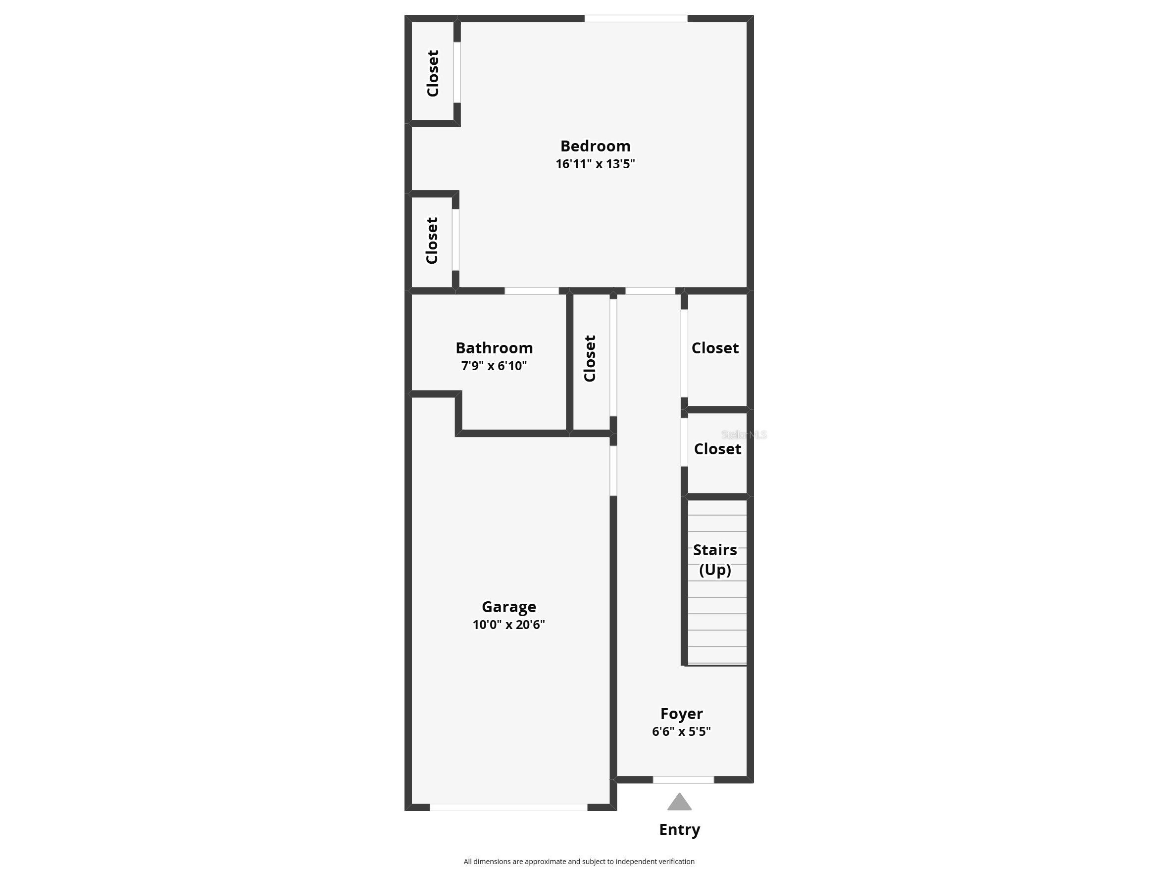 2426 Middleton Grove Drive Brandon FL 33511 TB8464949 image50