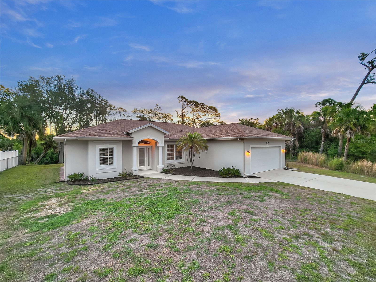 2426 Music Lane North Port FL 34286 A4691110 image1