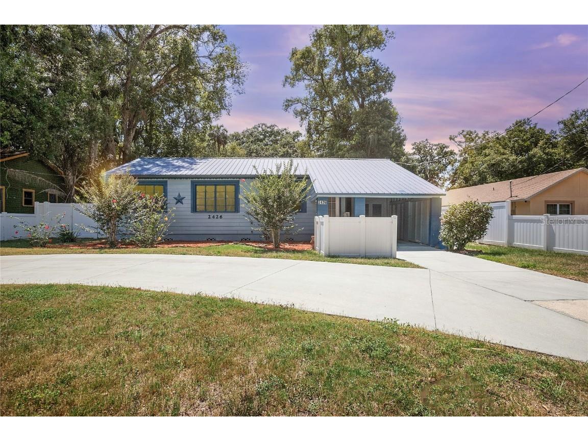 2426 Orange Avenue Sanford FL 32771 V4936675 image1