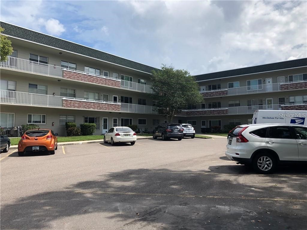 2426 Persian Drive #10 Clearwater FL 33763 U8212286 image1