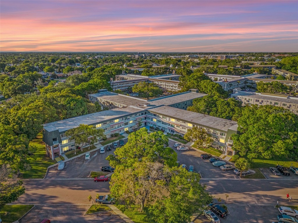 2426 Persian Drive #18 Clearwater FL 33763 U8207751 image1