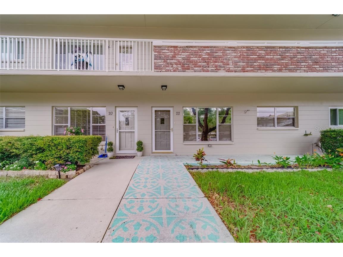 2426 Persian Drive #22 Clearwater FL 33763 U8204956 image1