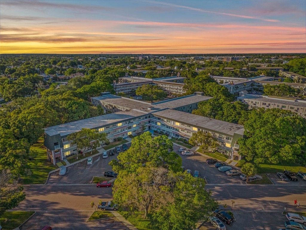 2426 Persian Drive #24 Clearwater FL 33763 U8197818 image1