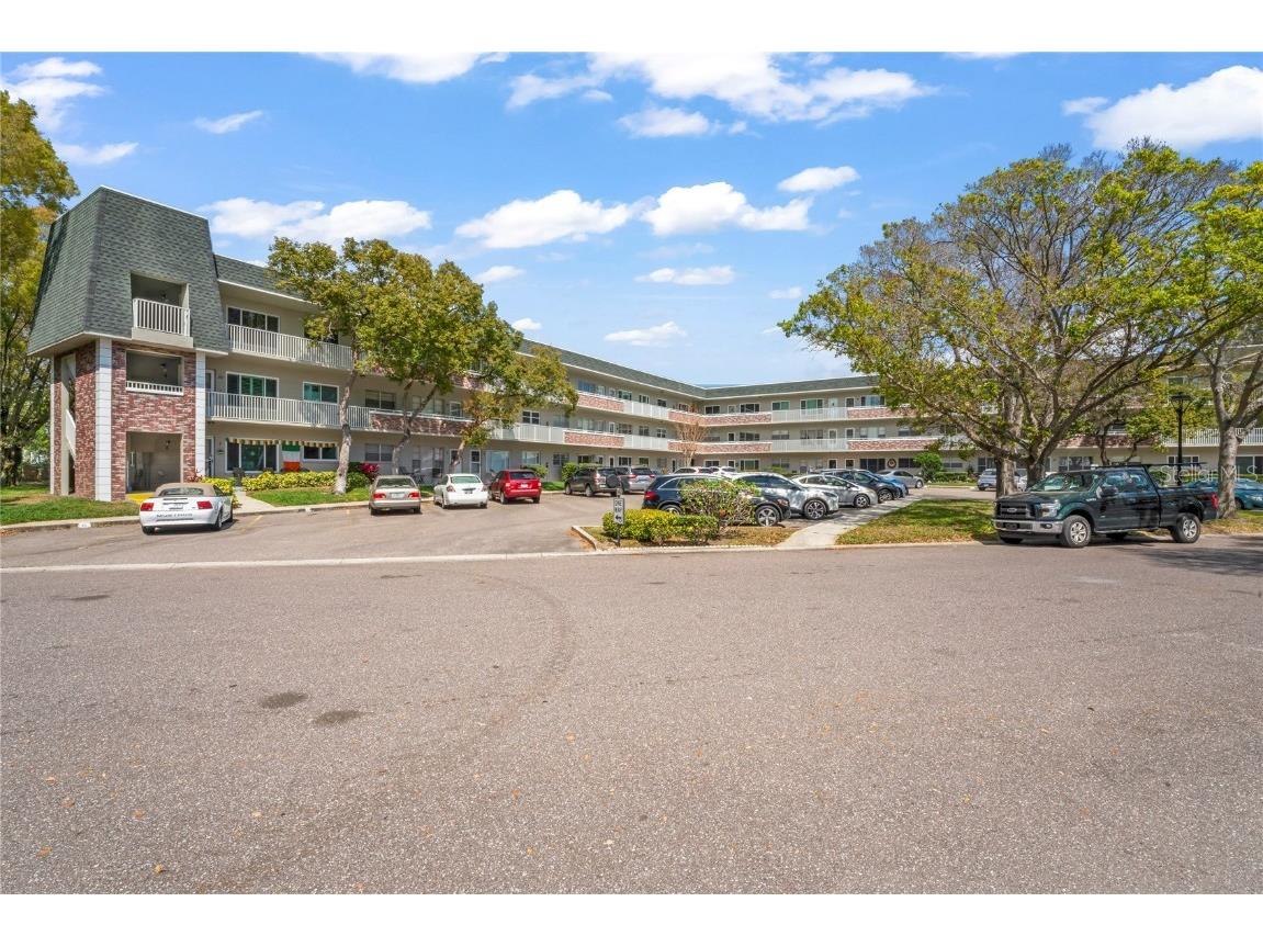 2426 Persian Drive #30 Clearwater FL 33763 T3488930 image1
