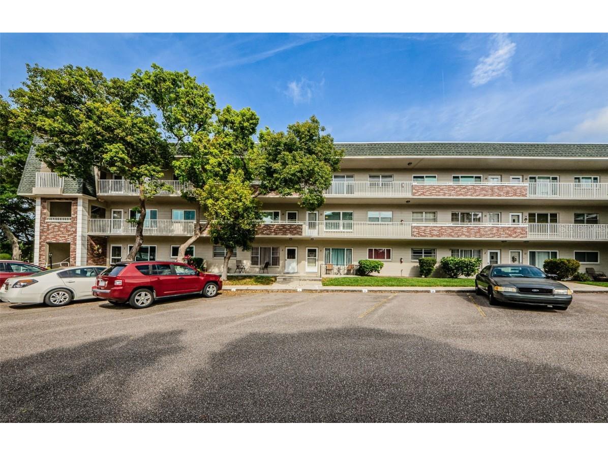 2426 Persian Drive #30 Clearwater FL 33763 U8236243 image1