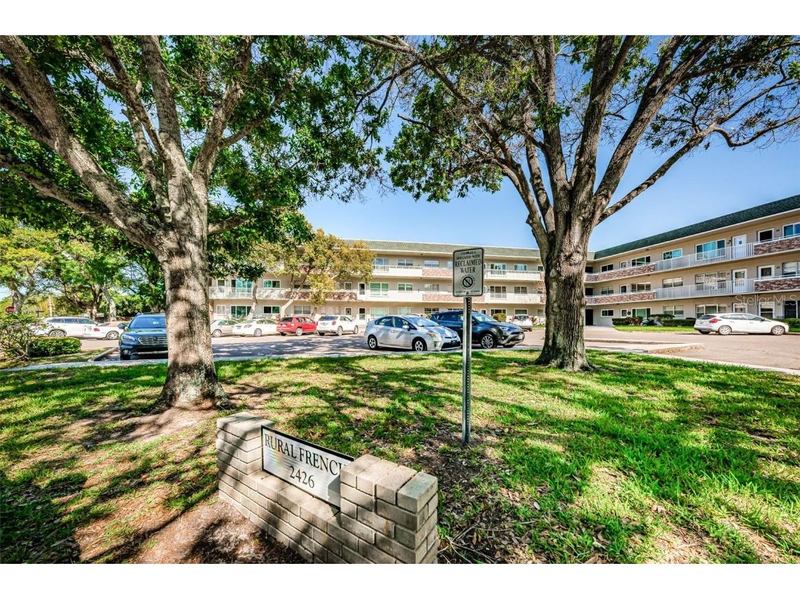 2426 Persian Drive #52 Clearwater FL 33763 U8195205 image1