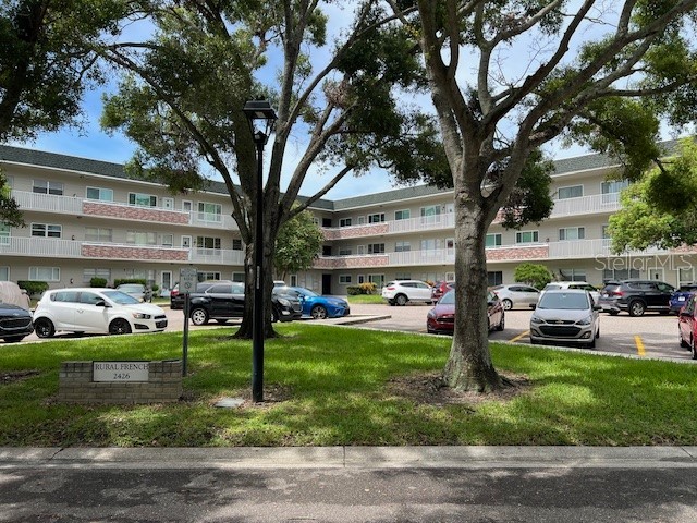 2426 Persian Drive #62 Clearwater FL 33763 TB8409047 image1