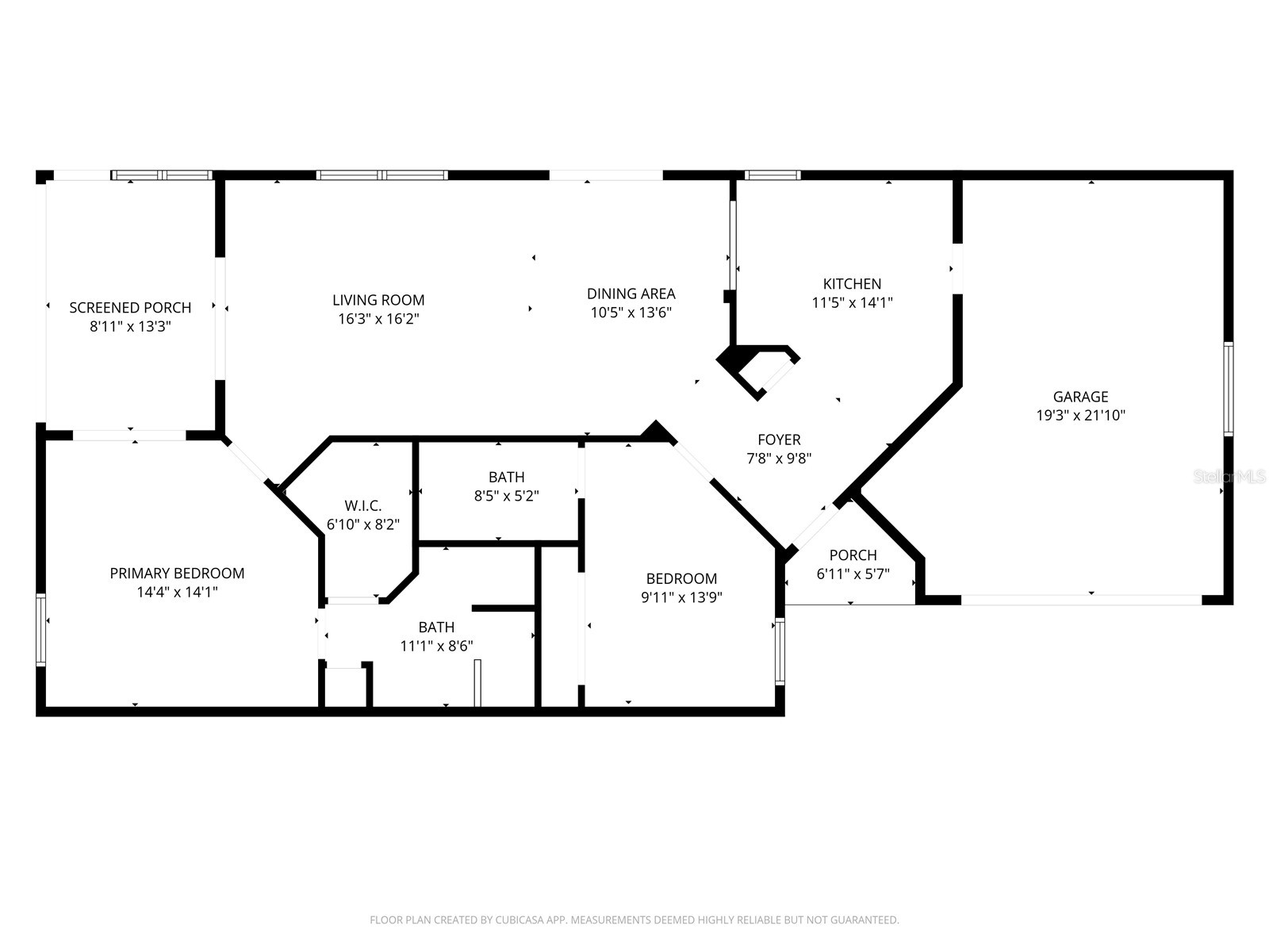 2426 Saffron Lane The Villages FL 32162 OM724723 image4