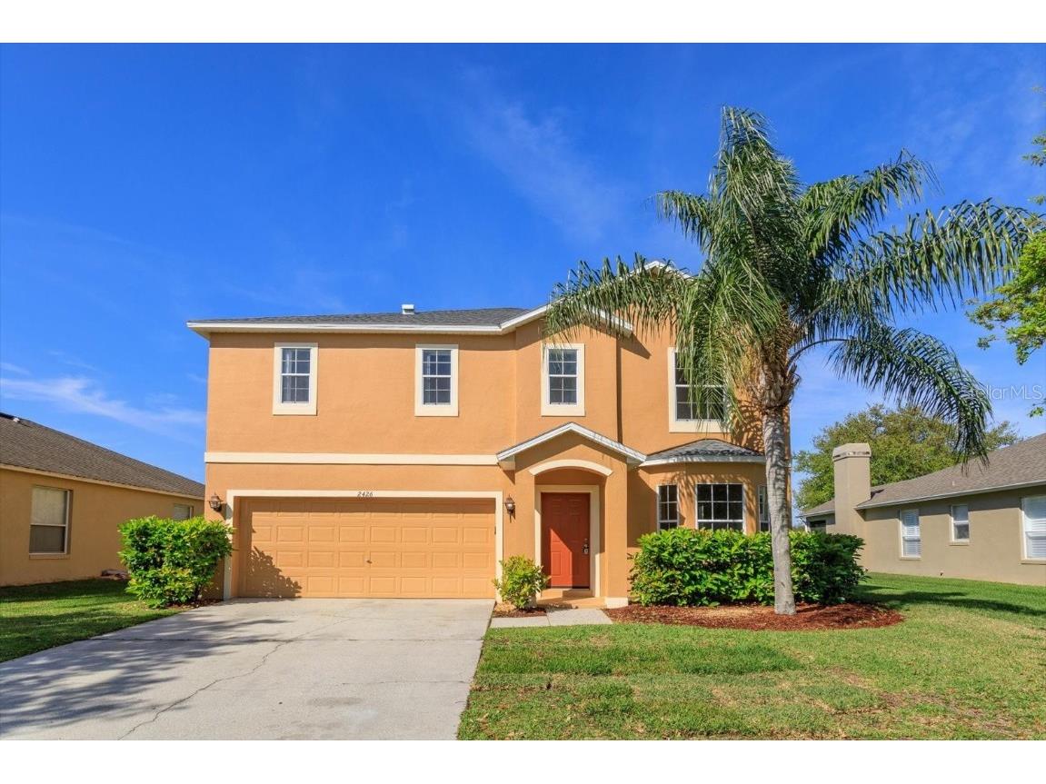 2426 Siward Avenue Orlando FL 32828 O6188656 image1