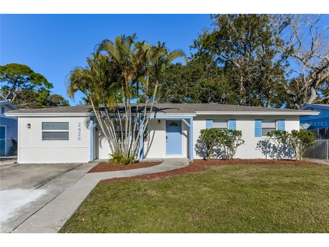 2426 Stratford Drive Sarasota FL 34232 O6359632 image1