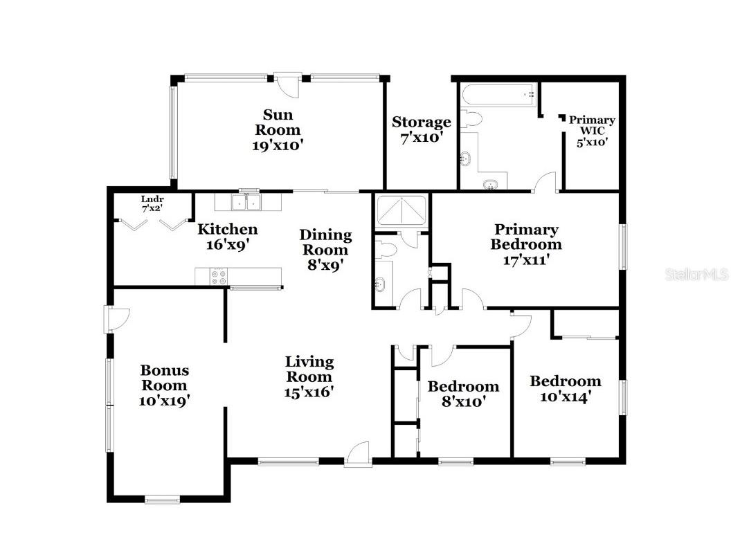 2426 Stratford Drive Sarasota FL 34232 O6359632 image16