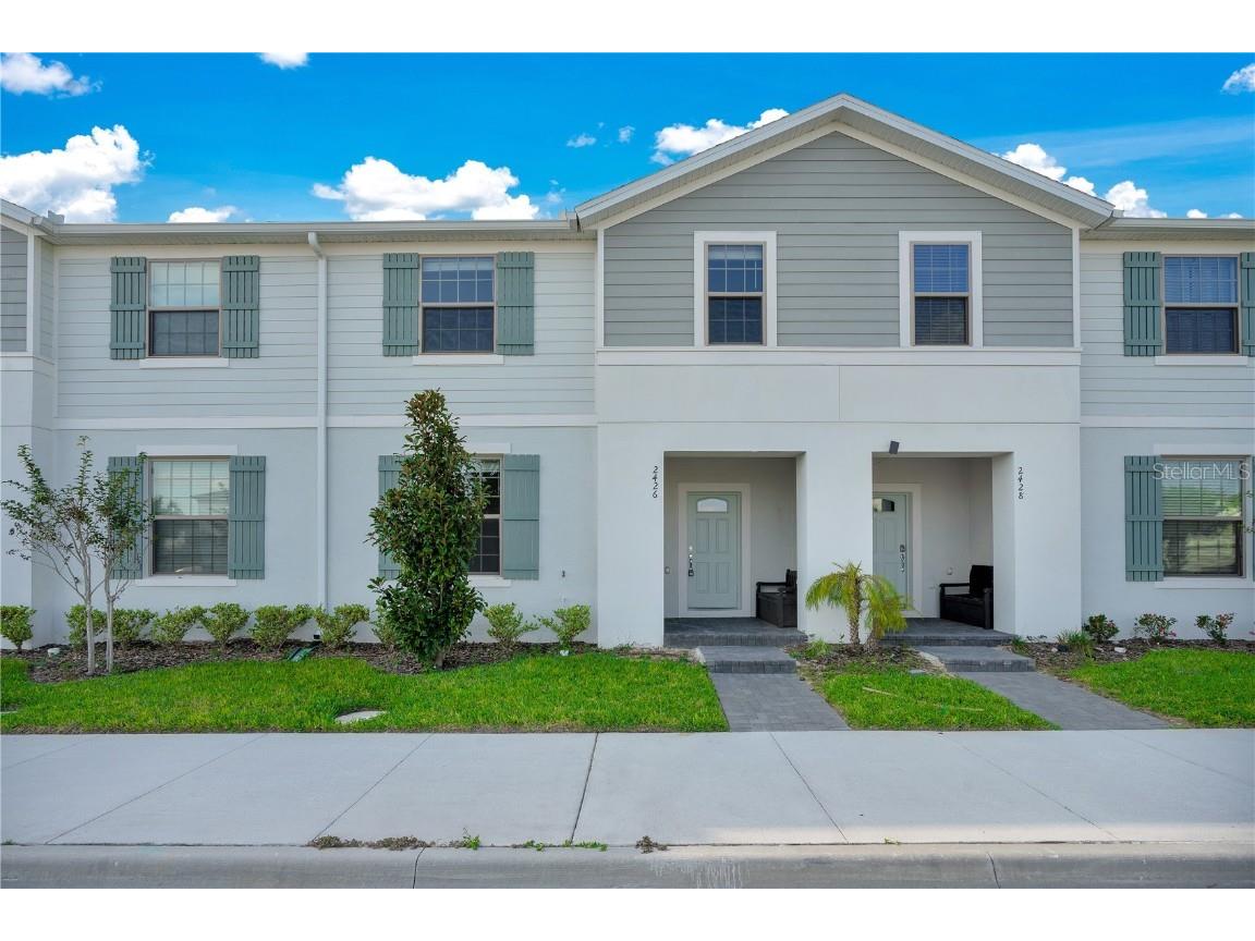 2426 Tangier Drive Kissimmee FL 34747 O6065821 image1
