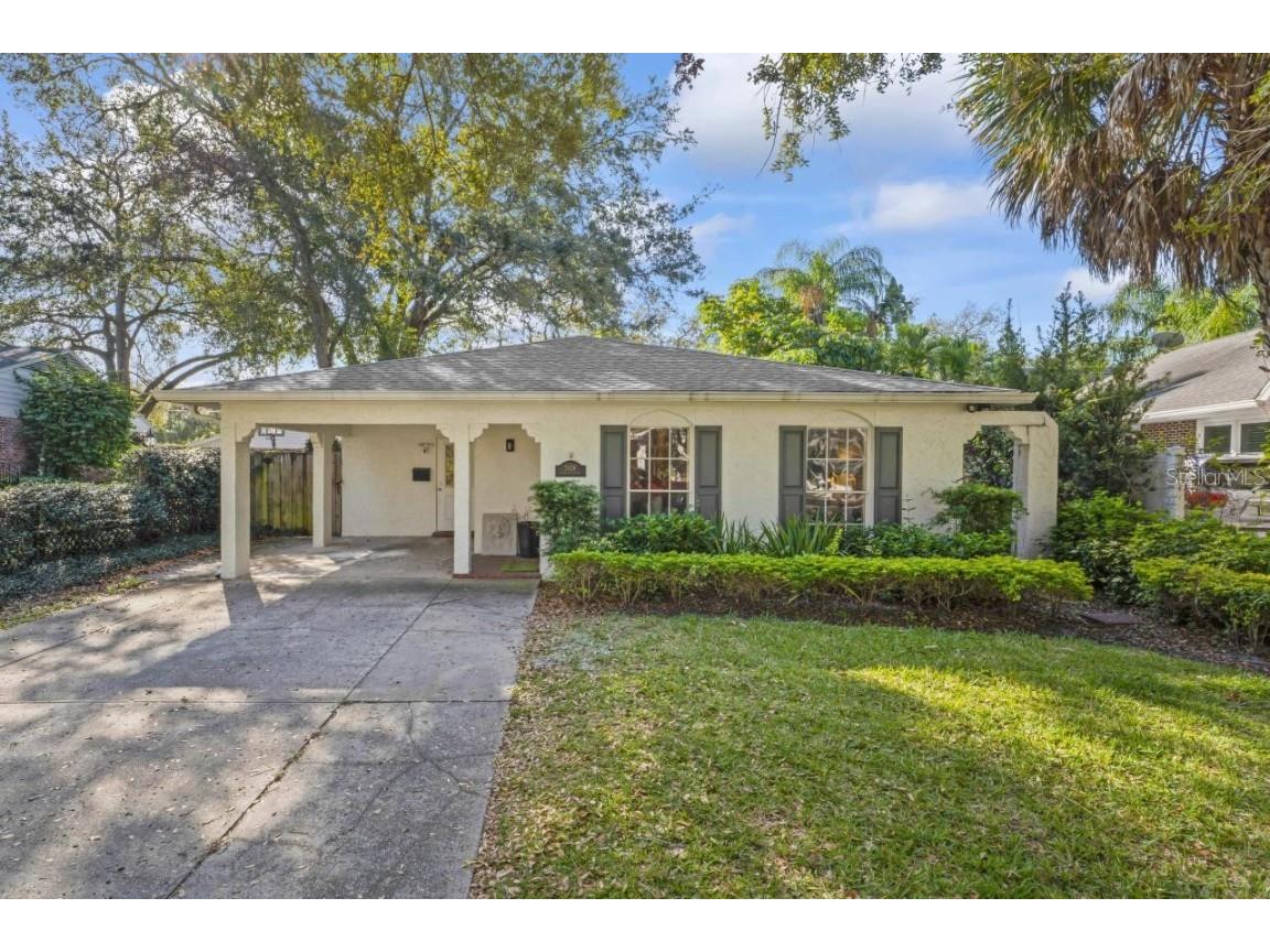 2426 W Prospect Road Tampa FL 33629 T3425915 image1