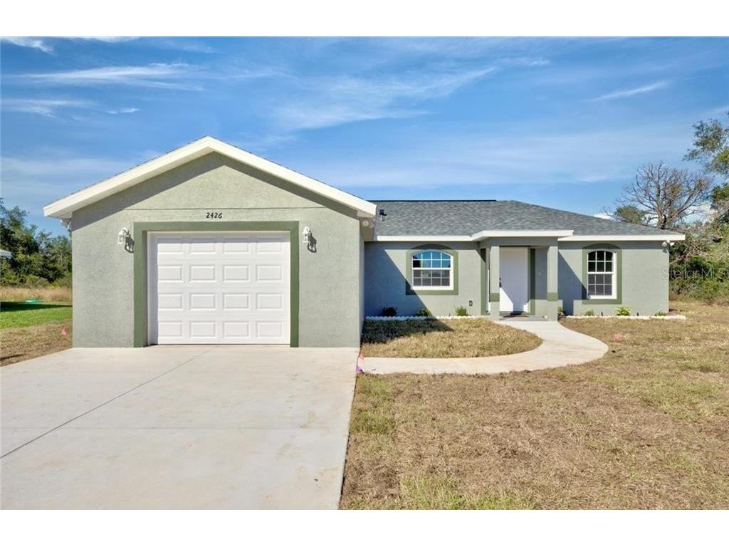 2426 W Wellston Road Avon Park FL 33825 L4957288 image1