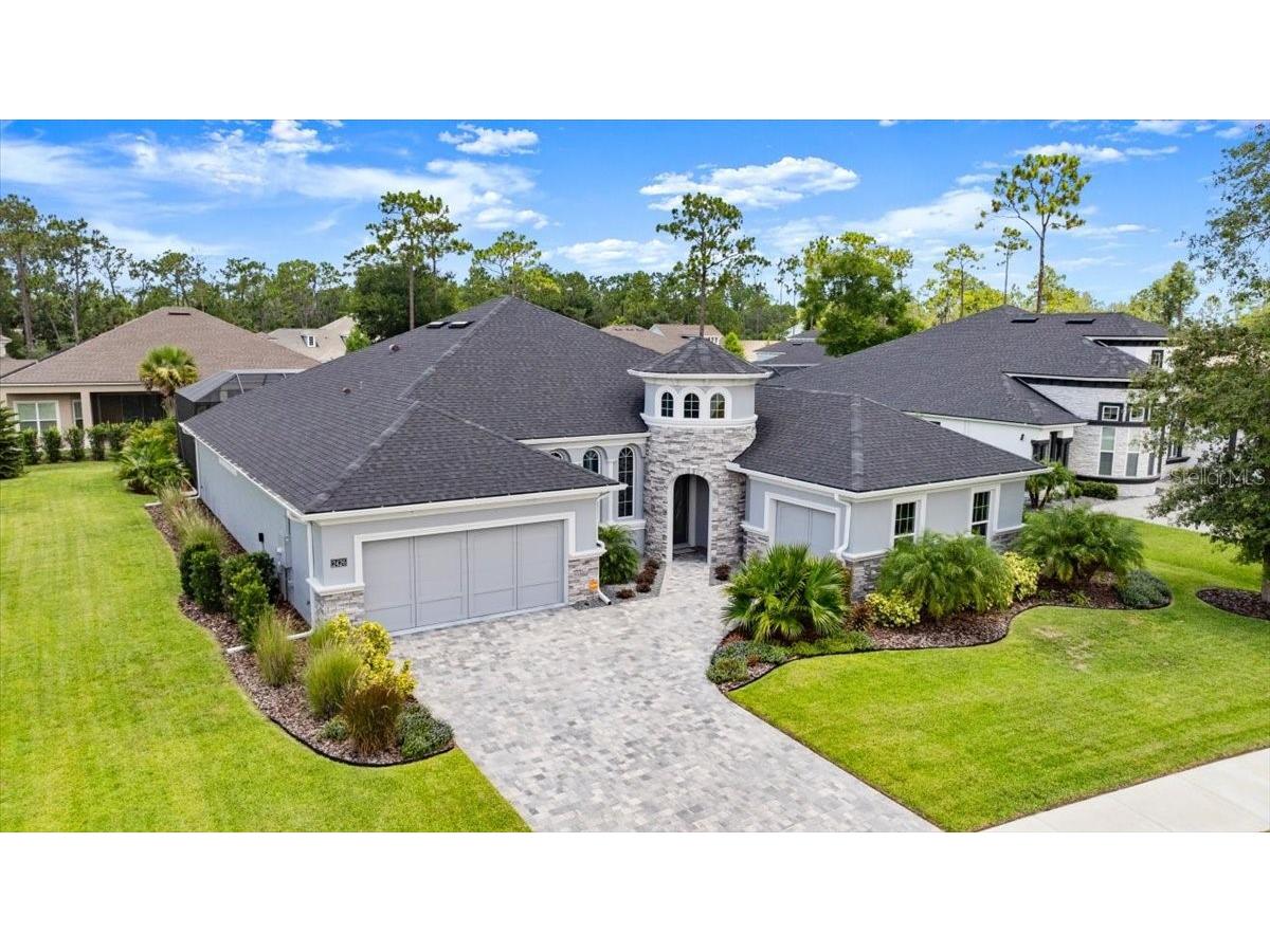 2426 Wild Turkey Creek Ln Port Orange FL 32128 FC311367 image1