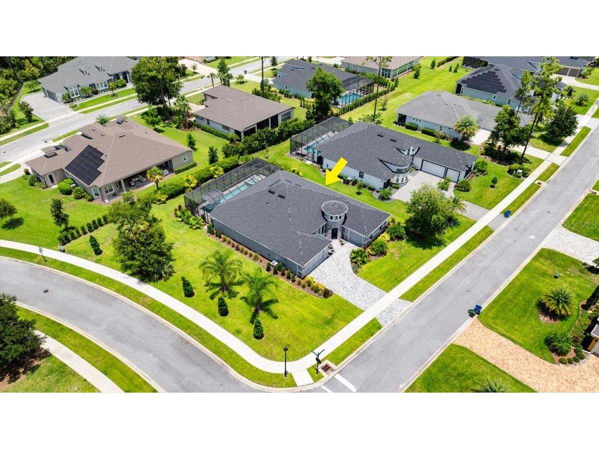 2426 Wild Turkey Creek Ln Port Orange FL 32128 FC311367 image3