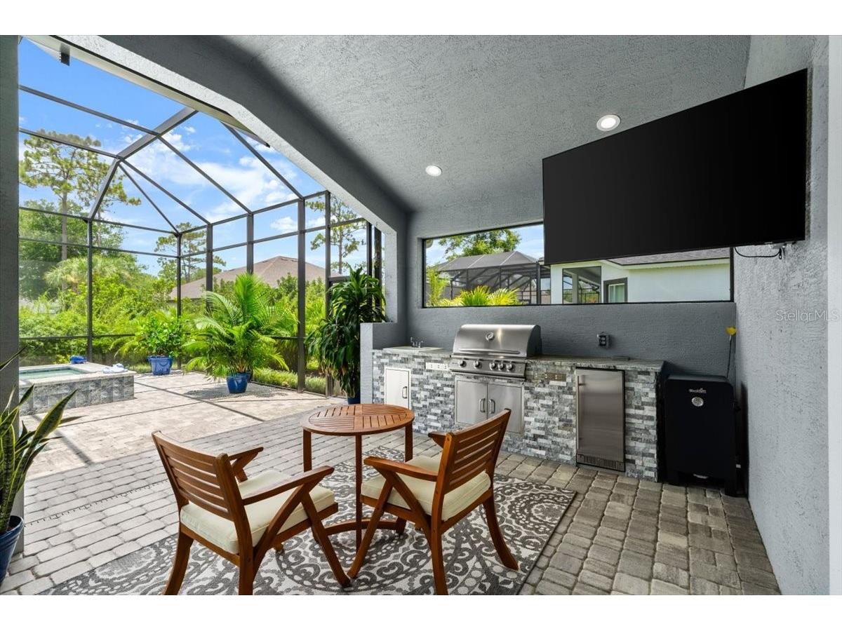 2426 Wild Turkey Creek Ln Port Orange FL 32128 FC311367 image41