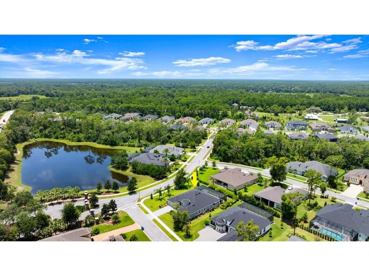 2426 Wild Turkey Creek Ln Port Orange FL 32128 FC311367 image53