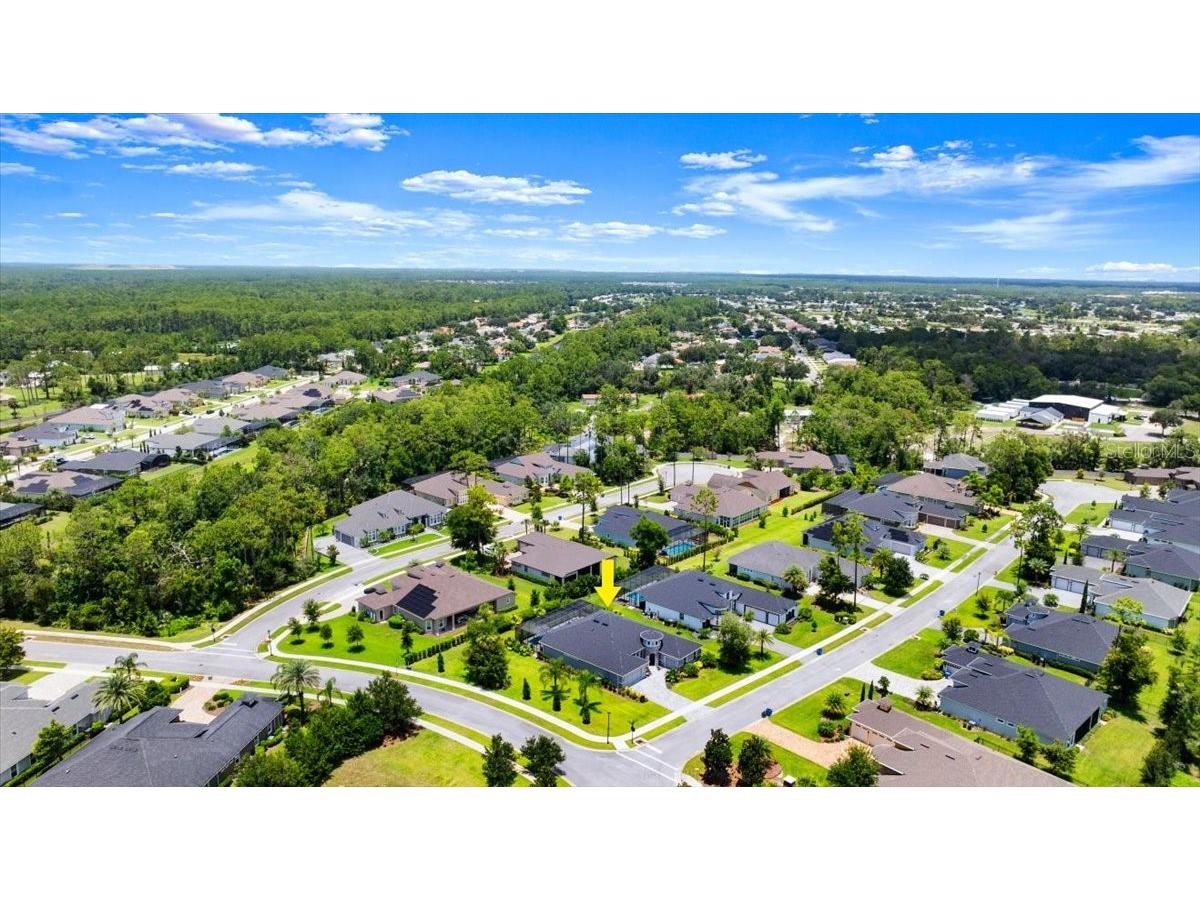 2426 Wild Turkey Creek Ln Port Orange FL 32128 FC311367 image54