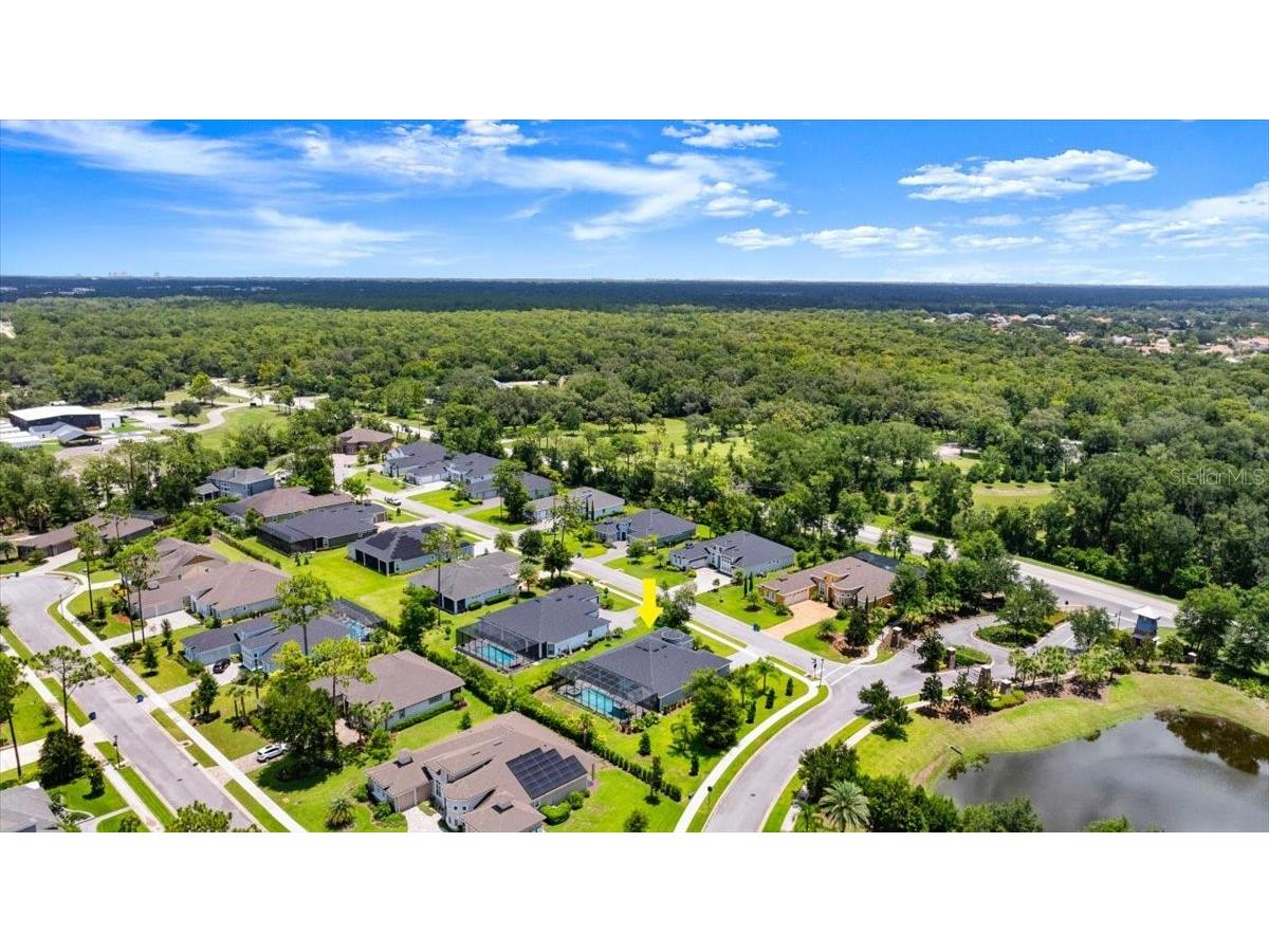 2426 Wild Turkey Creek Ln Port Orange FL 32128 FC311367 image55