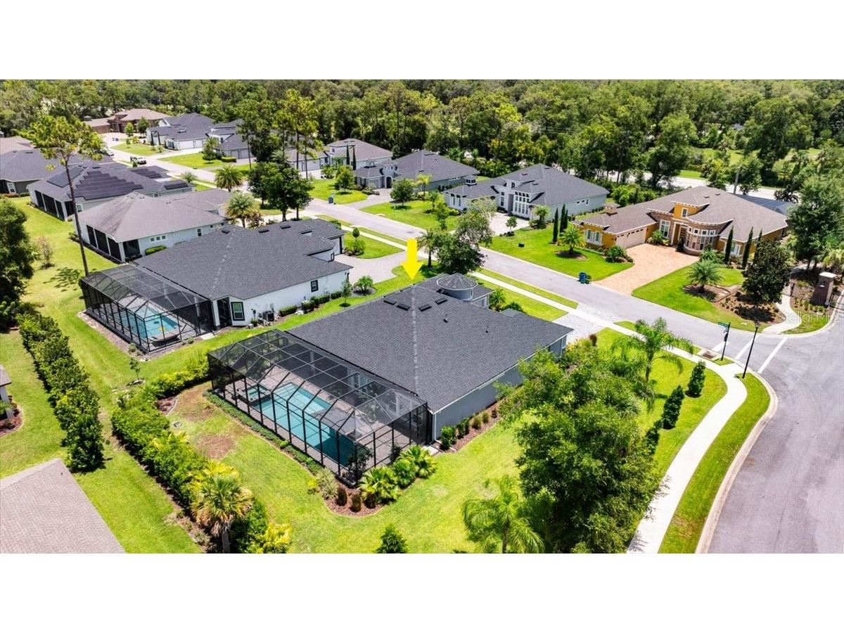 2426 Wild Turkey Creek Ln Port Orange FL 32128 FC311367 image56