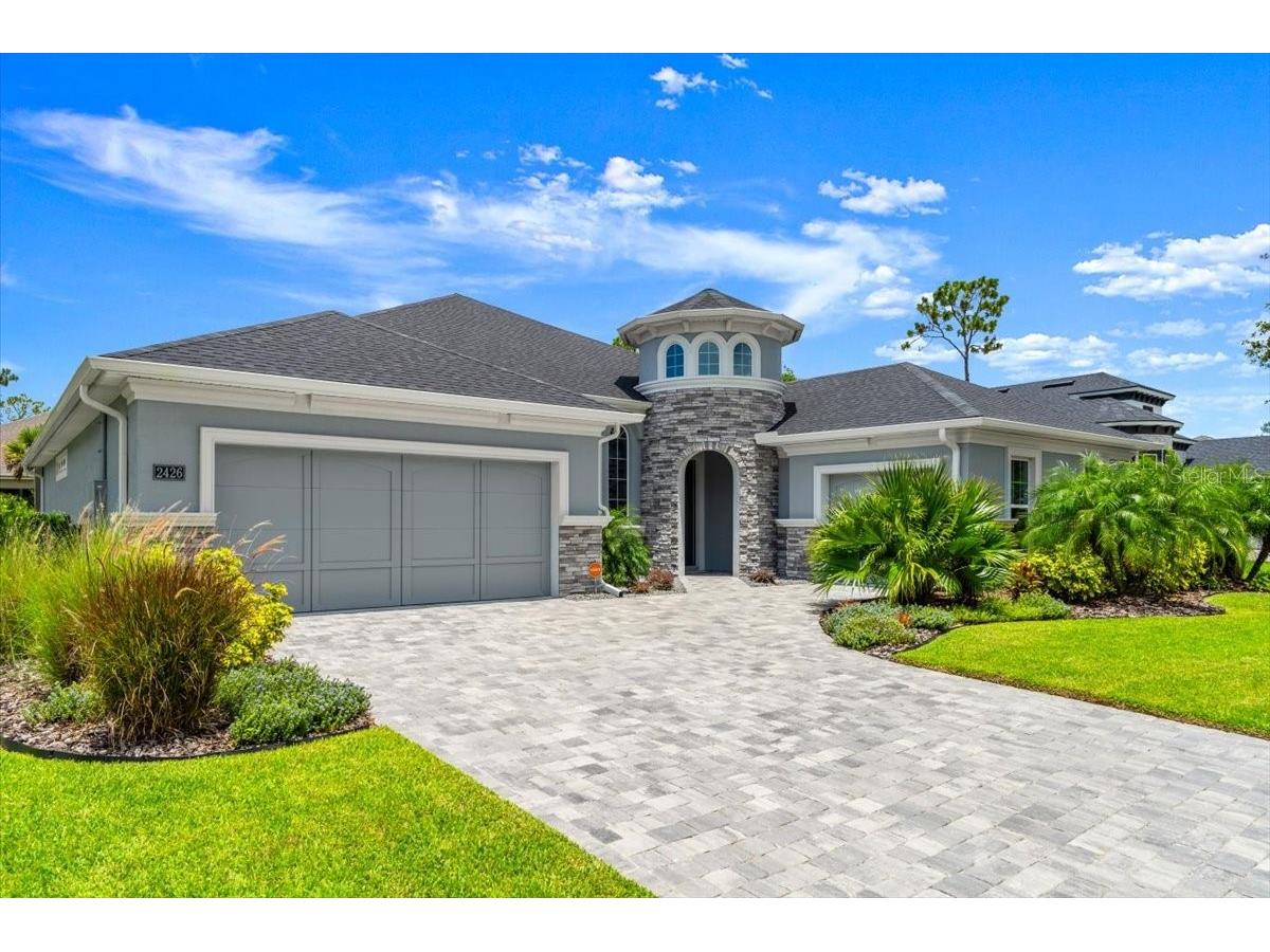 2426 Wild Turkey Creek Ln Port Orange FL 32128 FC311367 image57