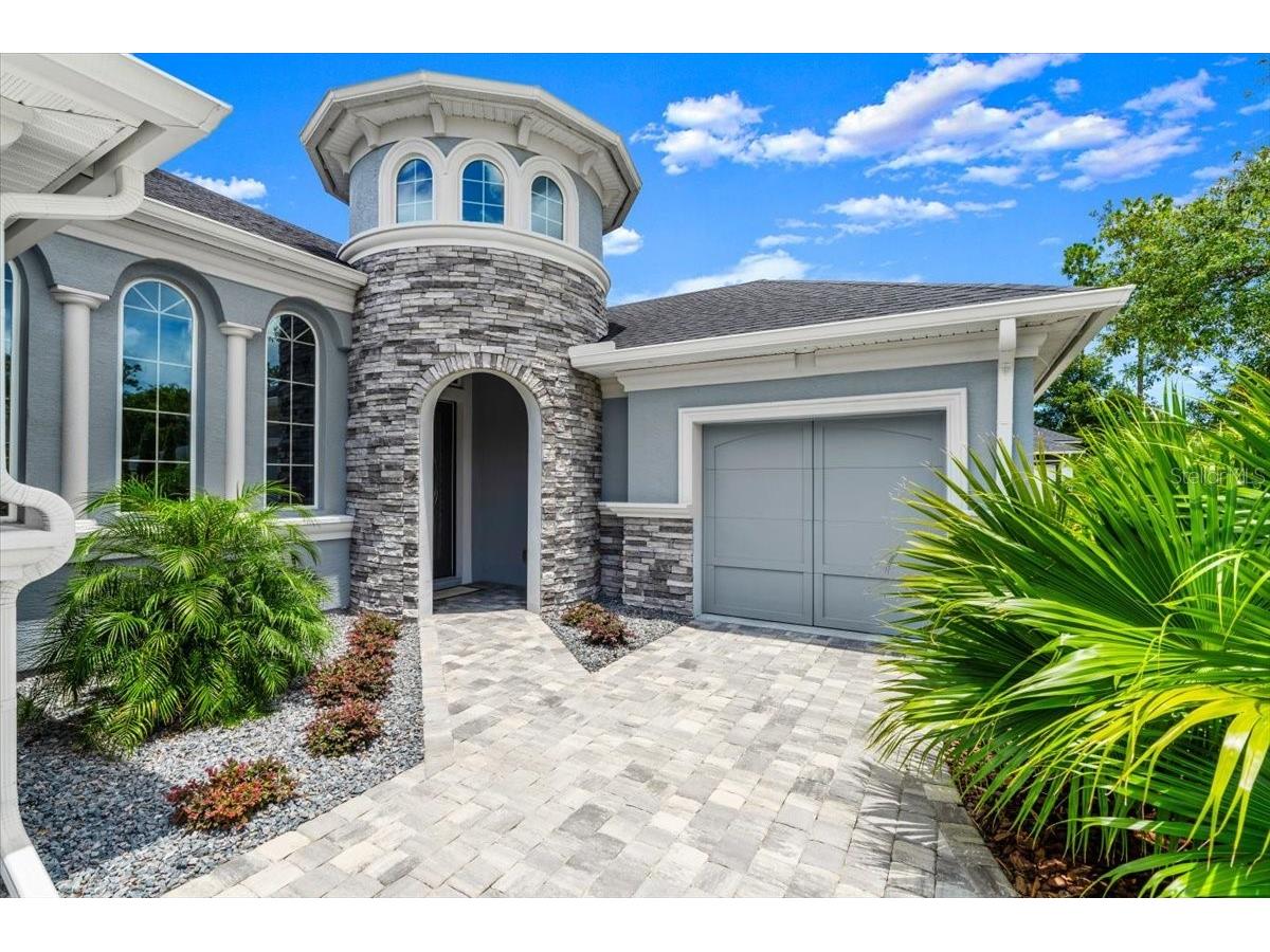 2426 Wild Turkey Creek Ln Port Orange FL 32128 FC311367 image58
