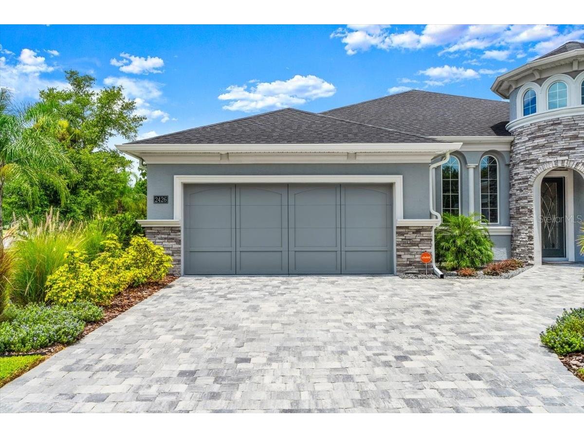 2426 Wild Turkey Creek Ln Port Orange FL 32128 FC311367 image59