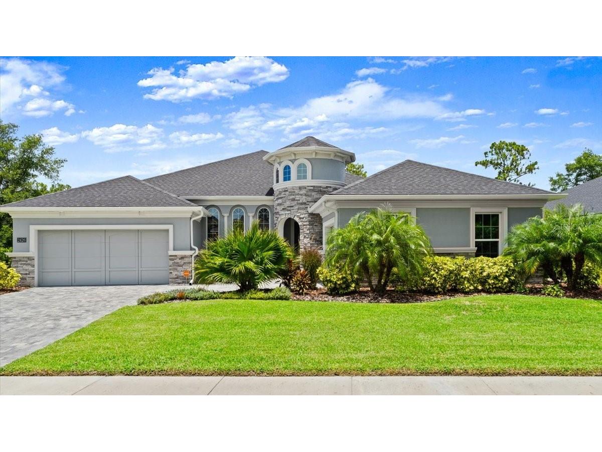 2426 Wild Turkey Creek Ln Port Orange FL 32128 FC311367 image61