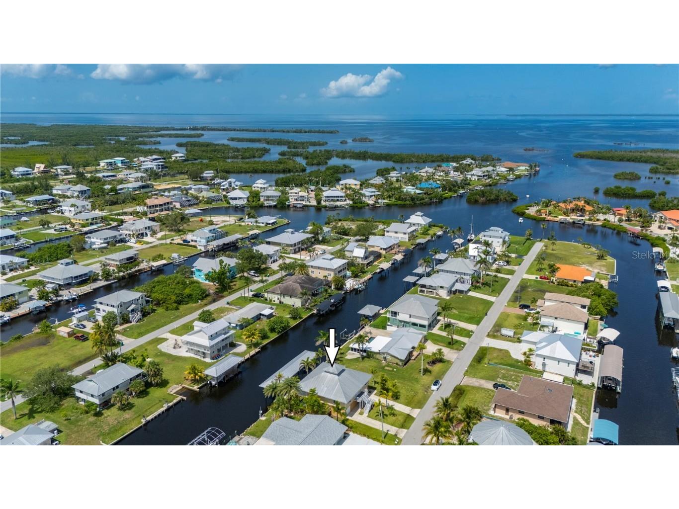 24261 Captain Kidd Boulevard Punta Gorda FL 33955 C7511017 image1
