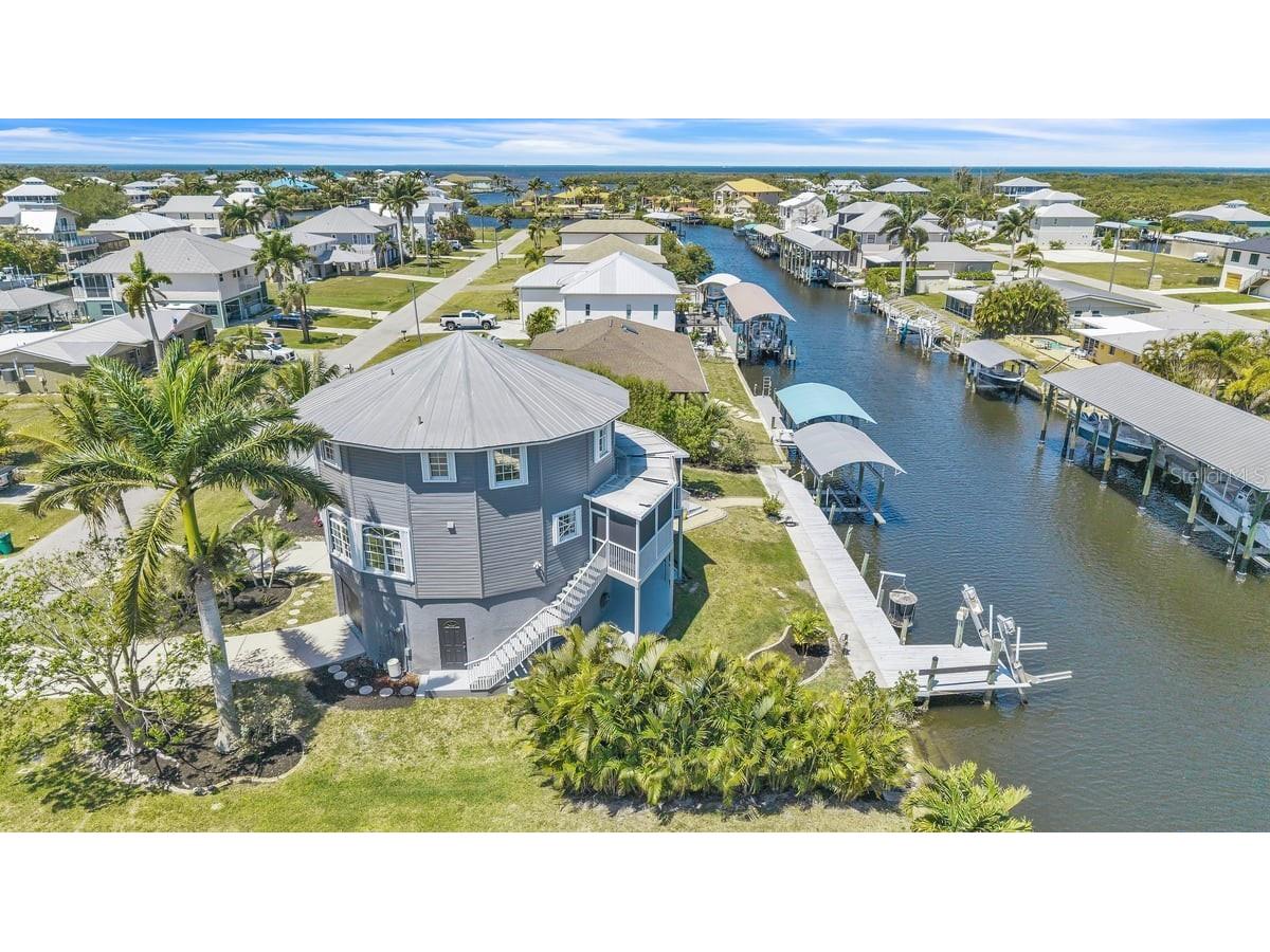 24262 Captain Kidd Boulevard Punta Gorda FL 33955 C7525205 image1