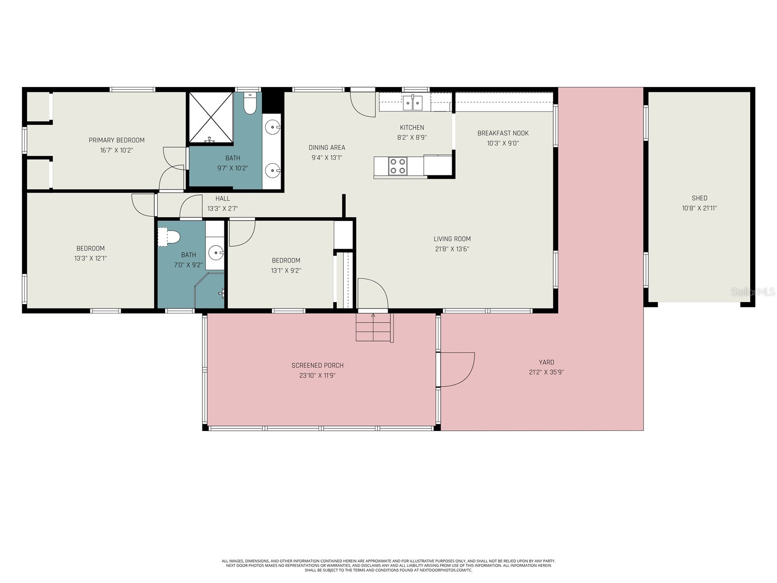 24265 Duffield Road Brooksville FL 34601 TB8489967 image24